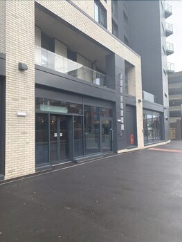 Charles Hope Apartments Birmingham