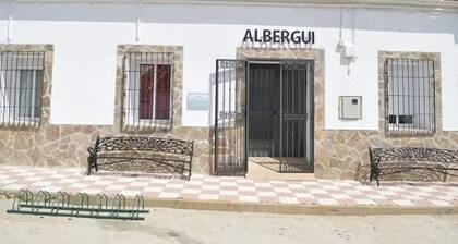 Albergue Serradilla Monfrague