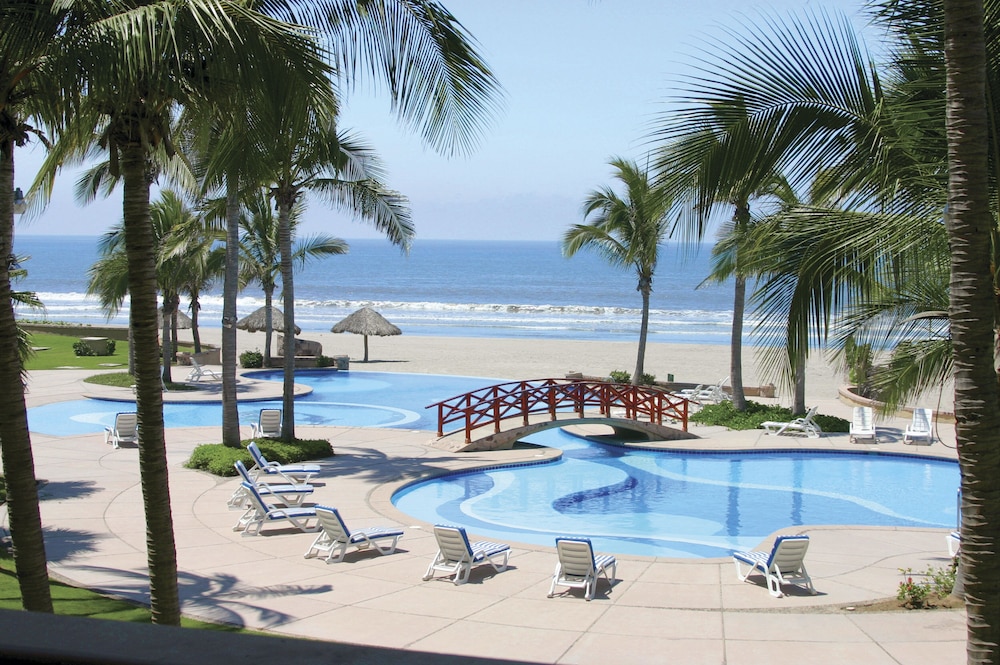 Luxury Suites By Estrella del Mar, Mazatlán 189 Room Prices & Reviews