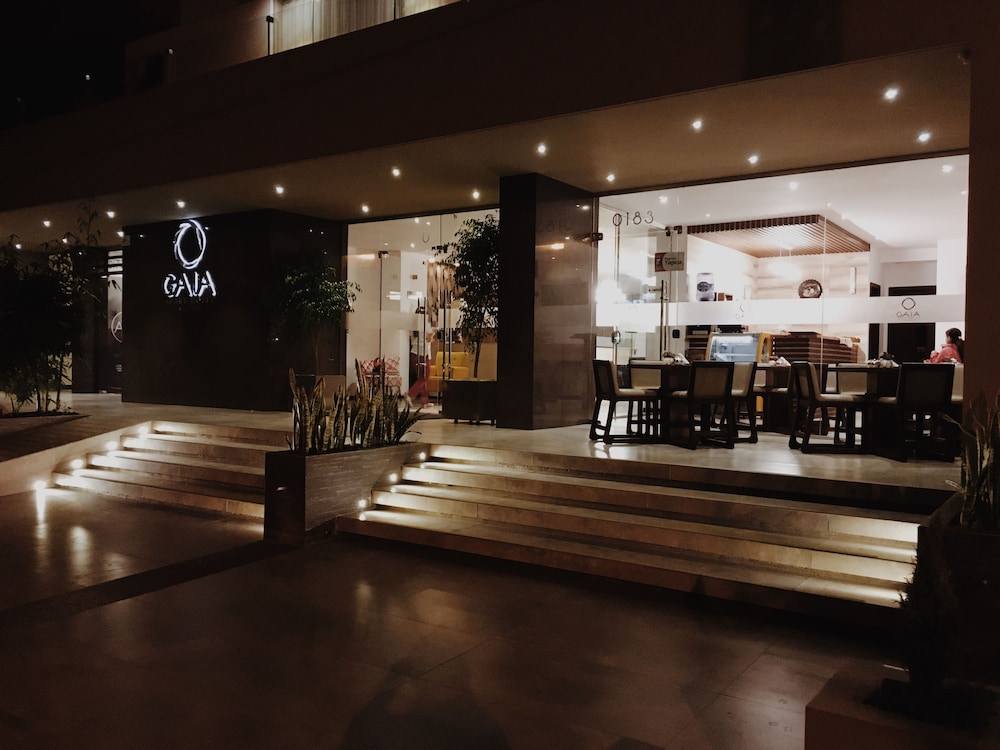 Gaia Apart Hotel in Tarija, Bolivia