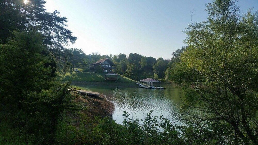 Cozy Cove Too 2 Br Cabin In Gatlinburg Pigeon Forge Hotel