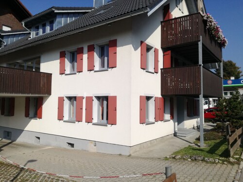 Hoechst Vacation Apartments 63 Short Term Apartment Rentals