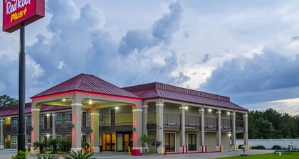 Red Roof Inn PLUS+ Hammond