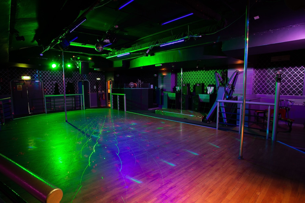 Xtasia Adults Hotel Adults Only in Birmingham Best Rates &