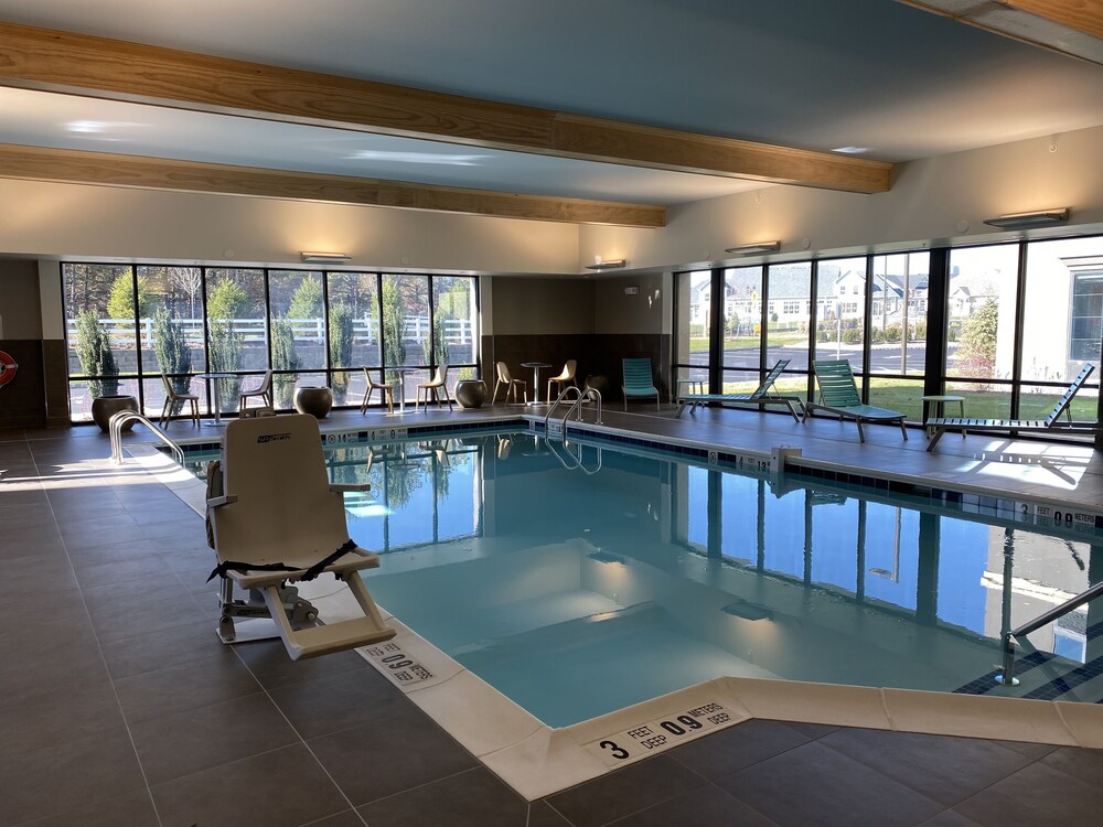 Home2 Suites by Hilton Long Island Brookhaven, NY in Yaphank Best