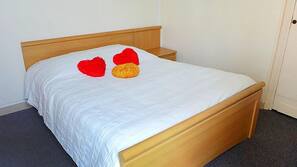 2 chambres