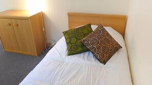 2 chambres