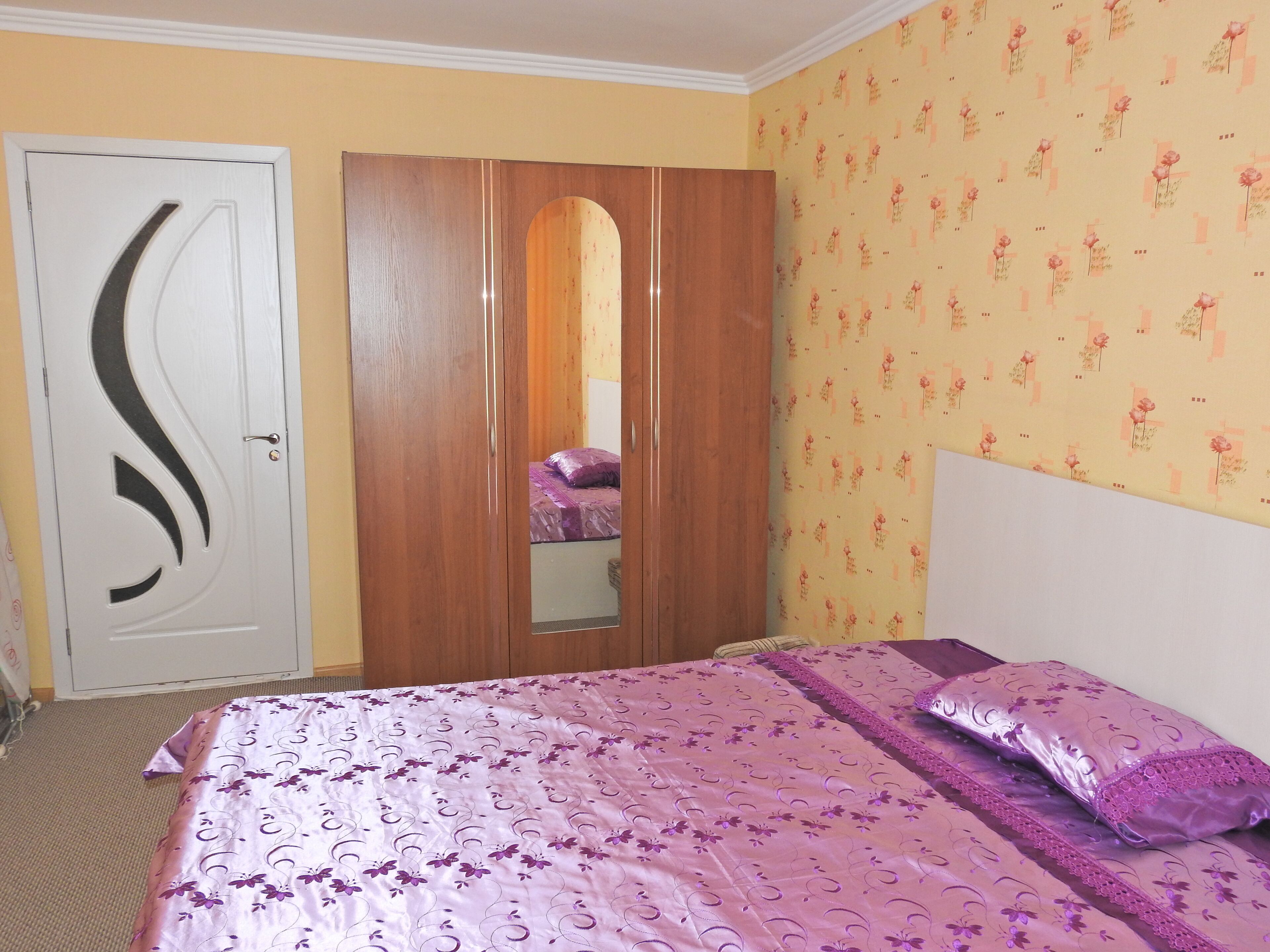 Apartment Rent in Favorable Conditions in Chişinău, Moldova
