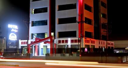 YouKoso Hotel Boutique