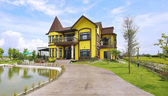 21 限時酒店優惠 愛町堡私人會館 Wonderful Land 五結 Expedia Com Hk 21 限時酒店優惠 愛町堡私人會館 Wonderful Land 五結 Expedia Com Hk