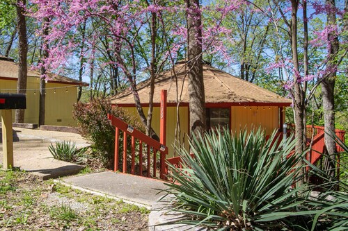 Visit Beaver Bridge Little Golden Gate In Eureka Springs Expedia