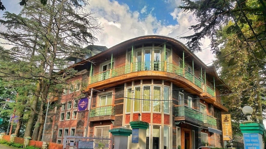 D'S CASA Hotel