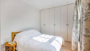 1 dormitorio