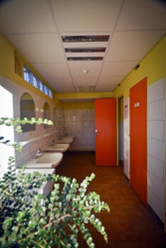 Camping La Plage Verte Le Mont Dore Mobil Homes Disponibles