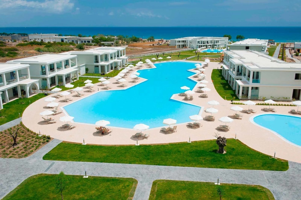 Levante Beach Resort In Rhodes Hotel Rates Reviews On Orbitz Levante Beach Resort In Rhodes Hotel