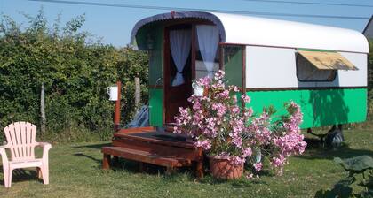 Le Clos des Epinettes