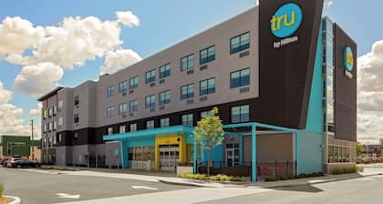 Tru By Hilton Cleveland Midtown