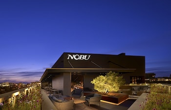 search for hotels on my route