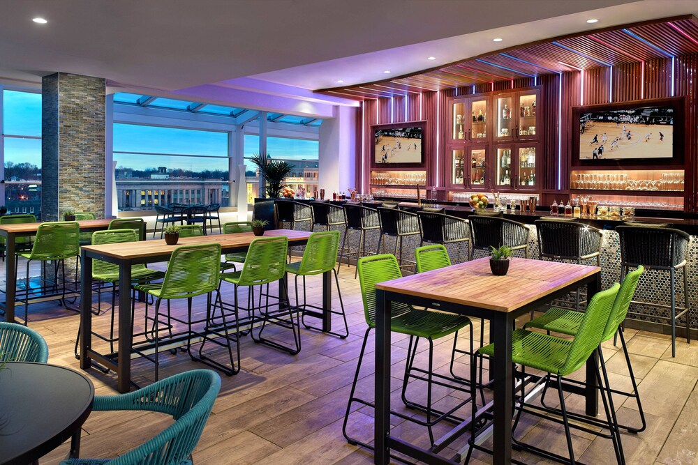 Lexington Marriott City Center in Lexington Best Rates & Deals on Orbitz