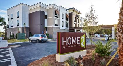 Home2 Suites by Hilton Jekyll Island