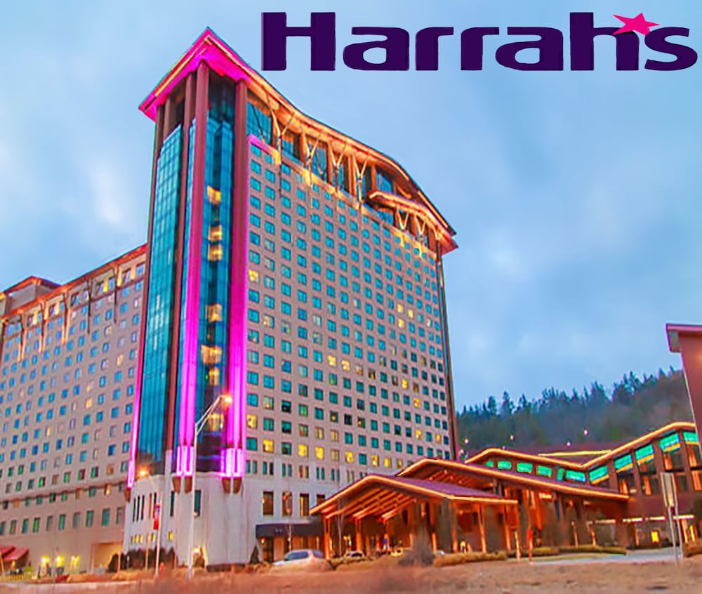 Harrah's Casino/Cherokee/kids Ski free/Lakes/rafting/hiking/waterfalls/Elk