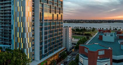Ibis Styles East Perth