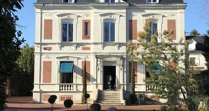 Villa Nanteuil