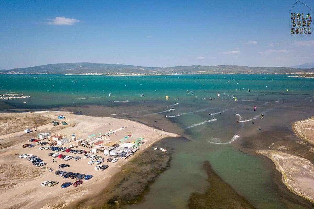 Home Sweet Home Near Kitesurfing Spot In Urla Izmir In Urla Expedia
