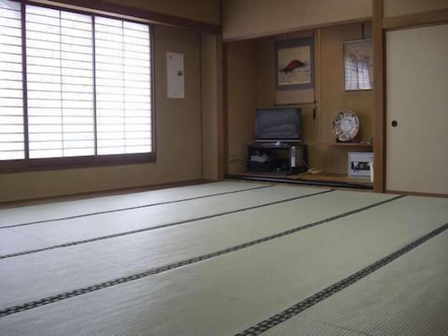Minami in Fuji, Japan