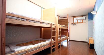 Ikkyu Backpackers