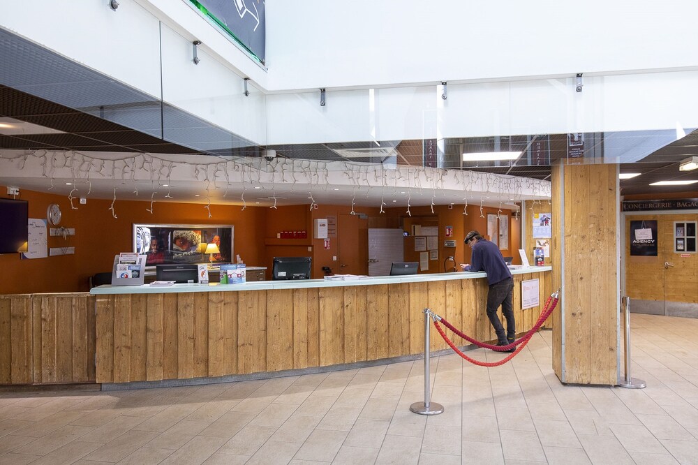 Résidence & Spa Le Machu Pichu Nazca