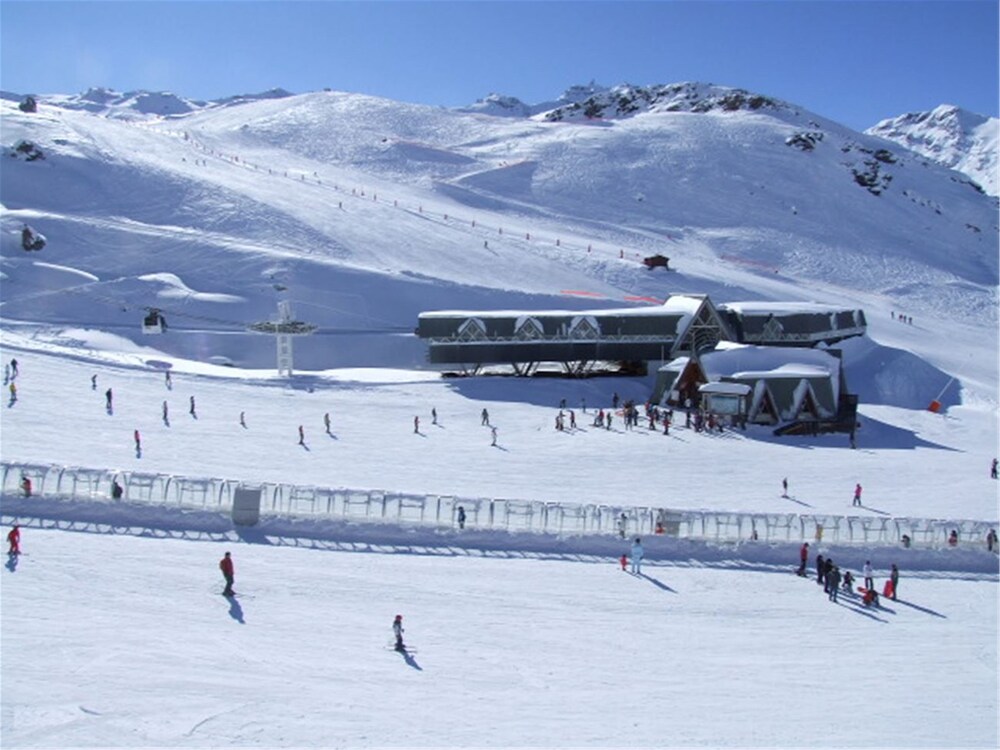 Résidence & Spa Le Machu Pichu Nazca