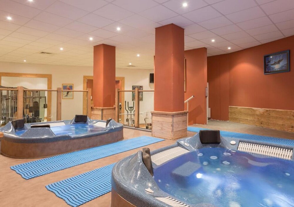 Résidence & Spa Le Machu Pichu Nazca