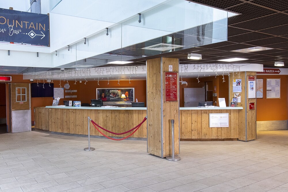 Résidence & Spa Le Machu Pichu Nazca