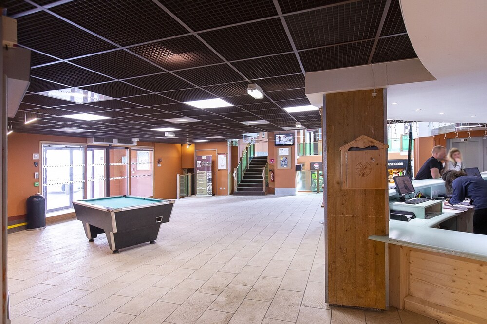 Résidence & Spa Le Machu Pichu Nazca