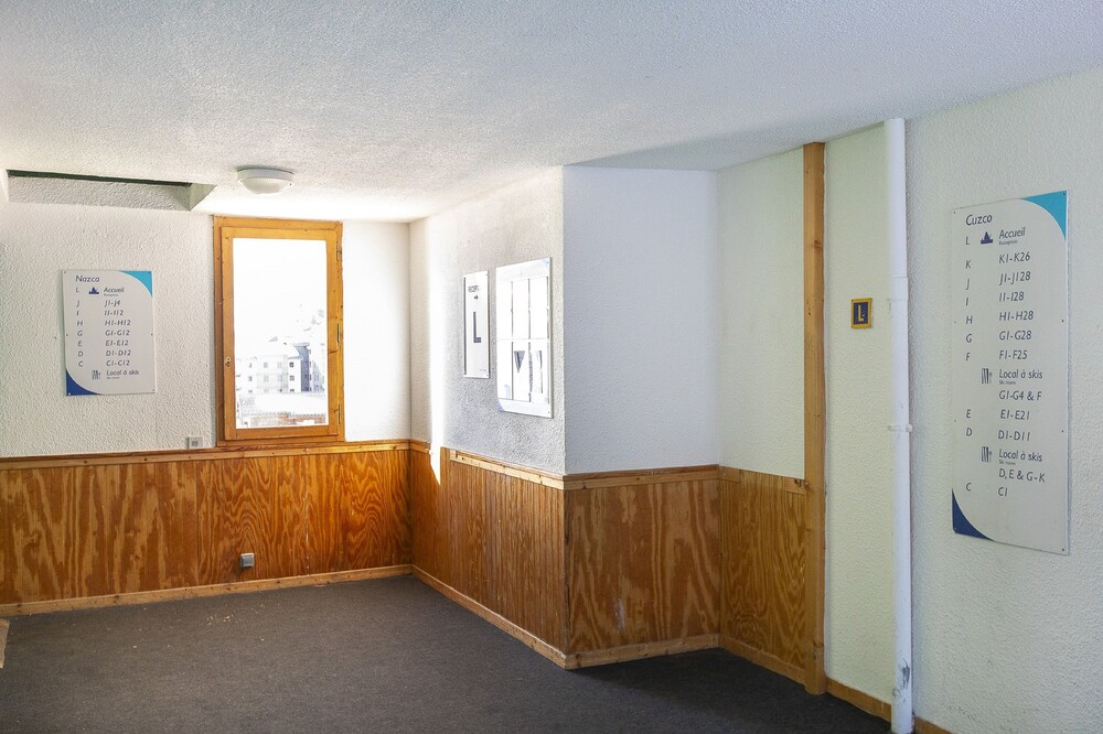 Résidence & Spa Le Machu Pichu Nazca