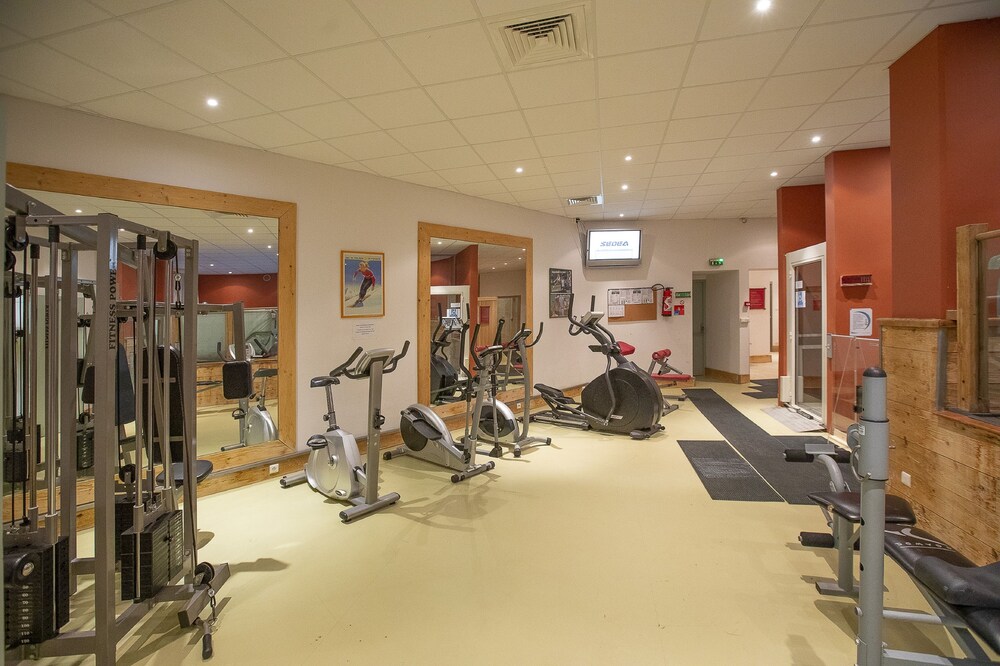 Résidence & Spa Le Machu Pichu Nazca