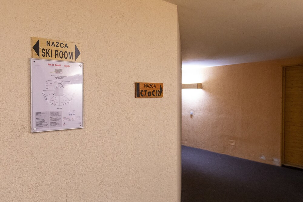 Résidence & Spa Le Machu Pichu Nazca