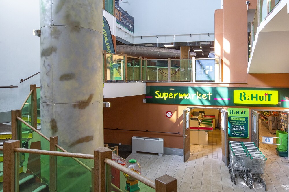 Résidence & Spa Le Machu Pichu Nazca