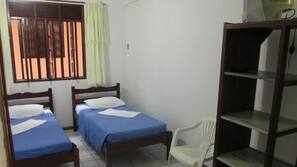 Ferros/tábuas de passar roupa, roupa de cama