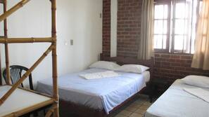 Ferros/tábuas de passar roupa, roupa de cama