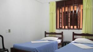 Ferros/tábuas de passar roupa, roupa de cama