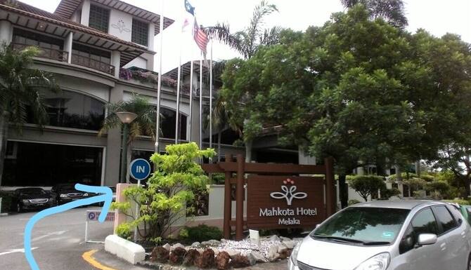 Mahkota Hotel Melaka Family Homestay 2021 Room Prices Deals Reviews Expedia Com