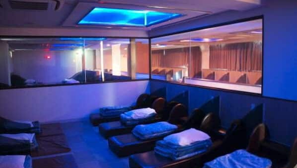 Spa