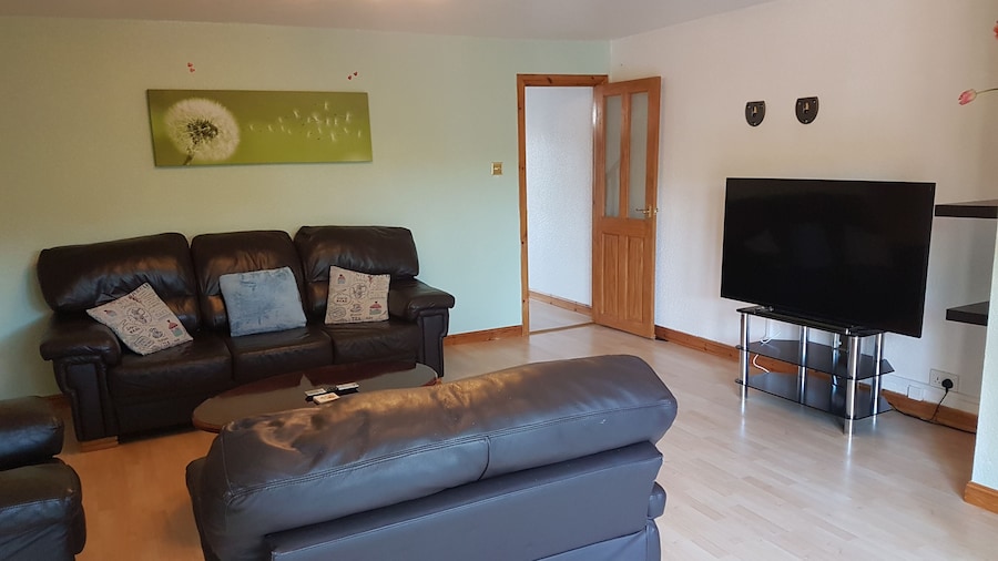 Holiday home 3 Bed rooms