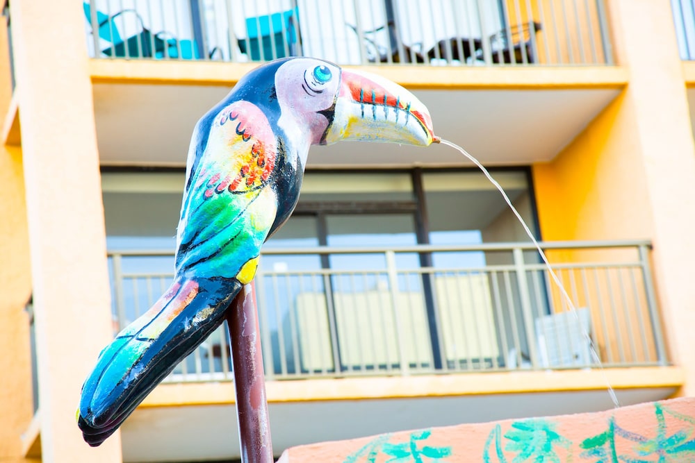 Caravelle Resort Ocean View Suite - Doubles