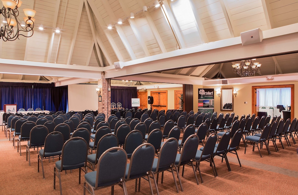 Caravelle Resort Ocean View Suite - Doubles