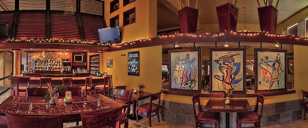 Caravelle Resort Ocean View Suite - Doubles