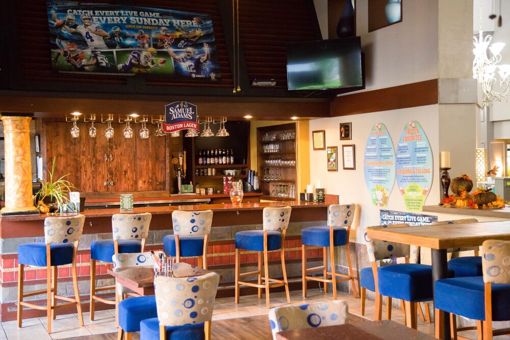 Caravelle Resort Ocean View Suite - Doubles