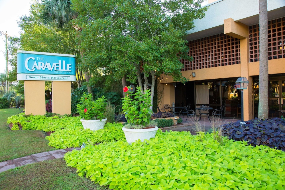 Caravelle Resort Ocean View Suite - Doubles